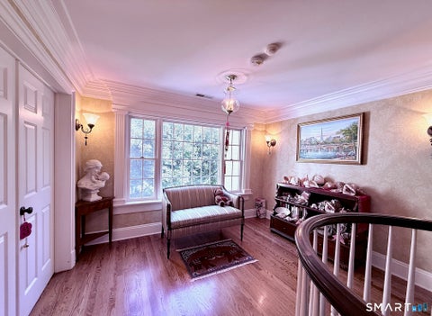 Tiny photo for 26 Northwind Drive, Stamford, CT 06903 (MLS # 24216948)
