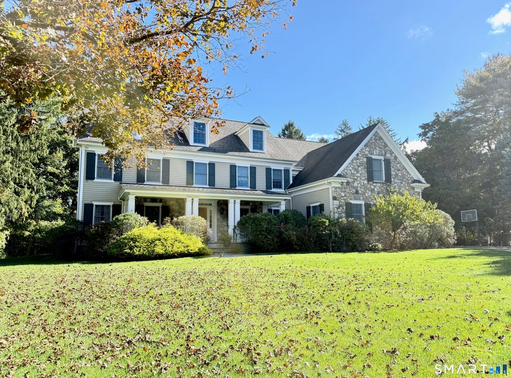 Photo of 26 Northwind Drive, Stamford, CT 06903 (MLS # 24216948)