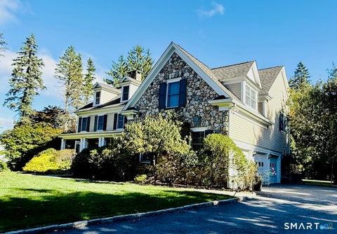 Tiny photo for 26 Northwind Drive, Stamford, CT 06903 (MLS # 24216948)
