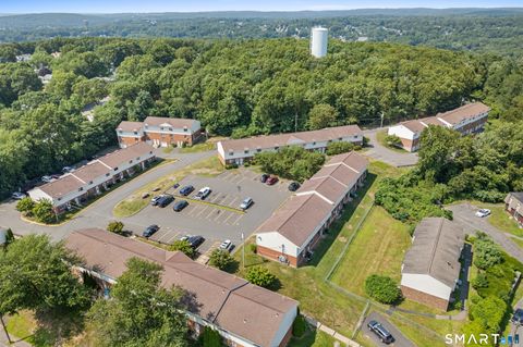 Tiny photo for 501 Scott Road #24, Waterbury, CT 06705 (MLS # 24171126)