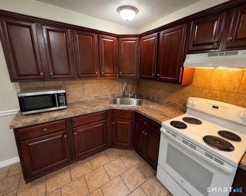 Tiny photo for 501 Scott Road #24, Waterbury, CT 06705 (MLS # 24171126)
