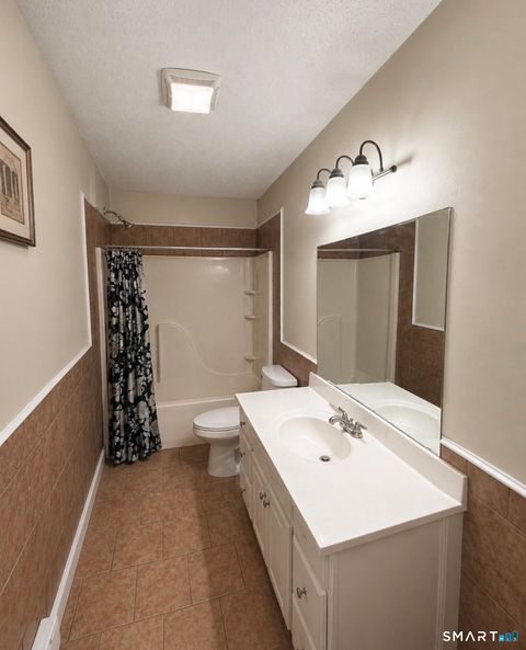 Tiny photo for 501 Scott Road #24, Waterbury, CT 06705 (MLS # 24171126)