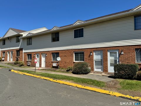 Tiny photo for 501 Scott Road #24, Waterbury, CT 06705 (MLS # 24171126)