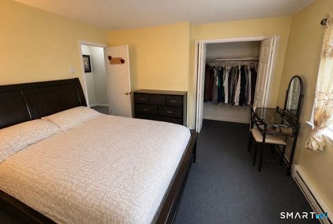 Tiny photo for 501 Scott Road #24, Waterbury, CT 06705 (MLS # 24171126)