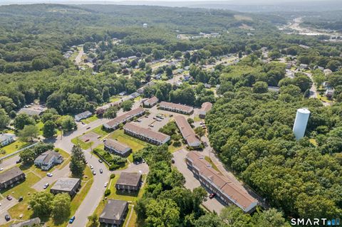 Tiny photo for 501 Scott Road #24, Waterbury, CT 06705 (MLS # 24171126)