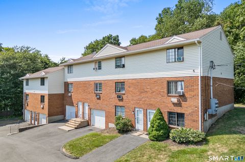 Tiny photo for 501 Scott Road #24, Waterbury, CT 06705 (MLS # 24171126)