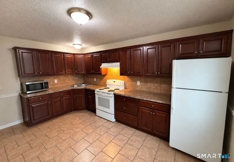 Tiny photo for 501 Scott Road #24, Waterbury, CT 06705 (MLS # 24171126)