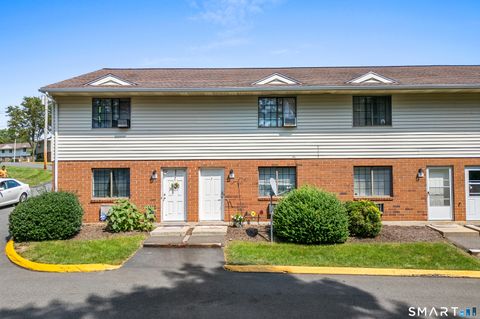 Tiny photo for 501 Scott Road #24, Waterbury, CT 06705 (MLS # 24171126)