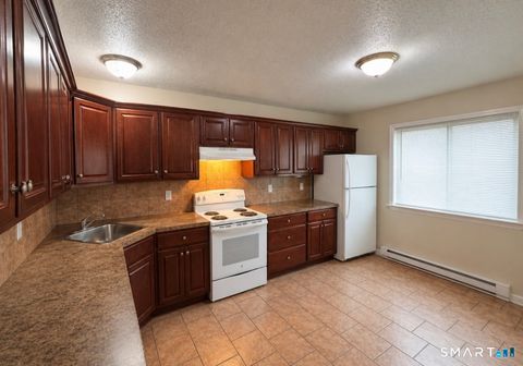 Tiny photo for 501 Scott Road #24, Waterbury, CT 06705 (MLS # 24171126)