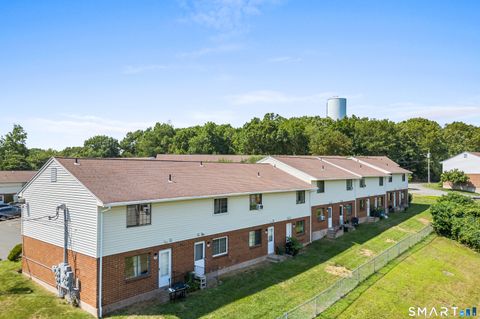Tiny photo for 501 Scott Road #24, Waterbury, CT 06705 (MLS # 24171126)