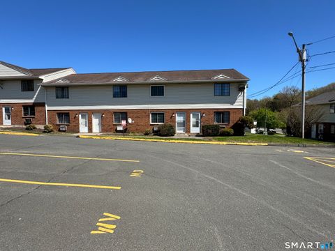 Tiny photo for 501 Scott Road #24, Waterbury, CT 06705 (MLS # 24171126)