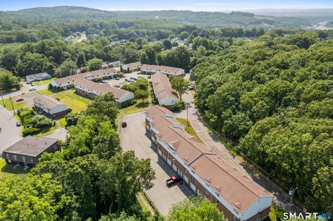 Tiny photo for 501 Scott Road #24, Waterbury, CT 06705 (MLS # 24171126)
