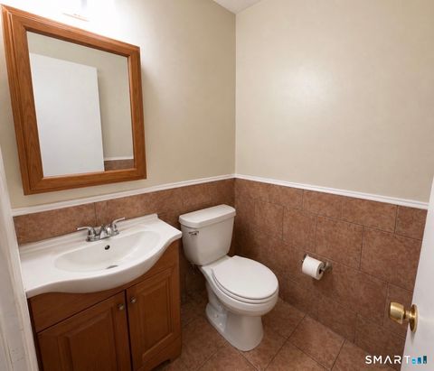 Tiny photo for 501 Scott Road #24, Waterbury, CT 06705 (MLS # 24171126)