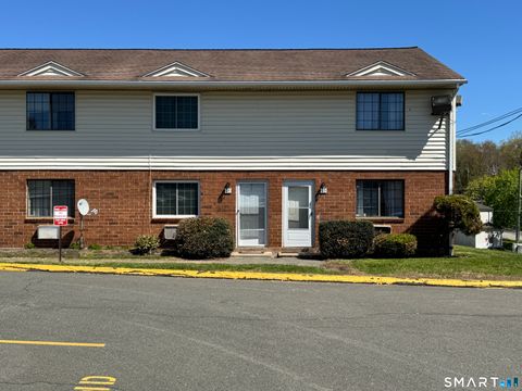 Tiny photo for 501 Scott Road #24, Waterbury, CT 06705 (MLS # 24171126)