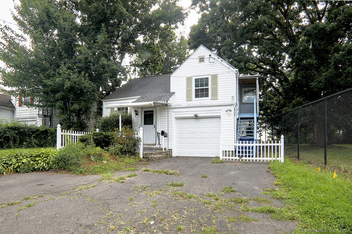 Photo 1 of 1 Fairview Avenue, Norwalk, Connecticut, $400,000, Web #: 24038822