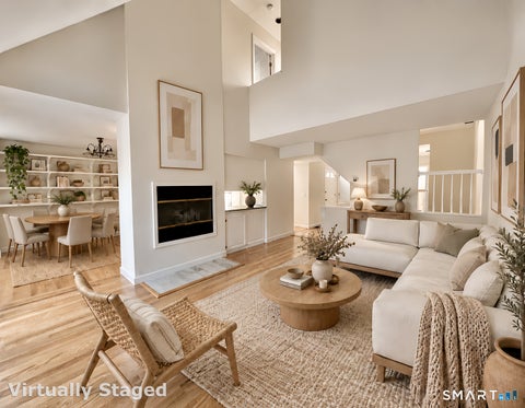 Tiny photo for 52 Wilton Crest #52, Wilton, CT 06897 (MLS # 24215345)