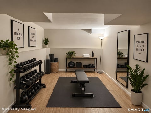 Tiny photo for 52 Wilton Crest #52, Wilton, CT 06897 (MLS # 24215345)