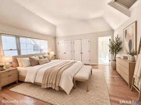 Tiny photo for 52 Wilton Crest #52, Wilton, CT 06897 (MLS # 24215345)
