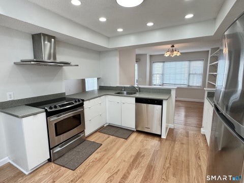 Tiny photo for 52 Wilton Crest #52, Wilton, CT 06897 (MLS # 24215345)