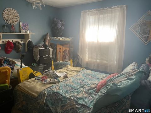 Tiny photo for 521 Mill Street, Southington, CT 06489 (MLS # 24163753)