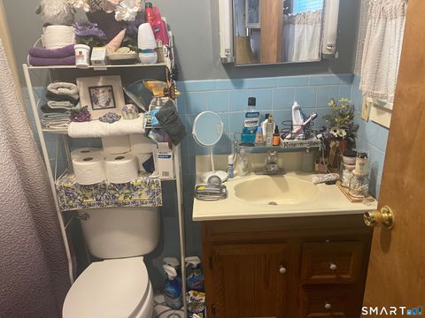 Tiny photo for 521 Mill Street, Southington, CT 06489 (MLS # 24163753)