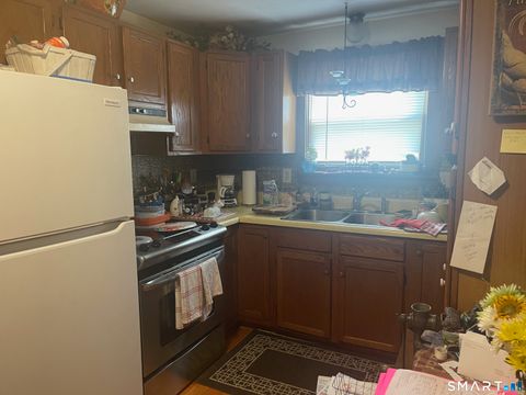 Tiny photo for 521 Mill Street, Southington, CT 06489 (MLS # 24163753)