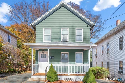 Multifamily For Sale - 26 Grove Street<br/> New Haven County, Ansonia, CT 06401