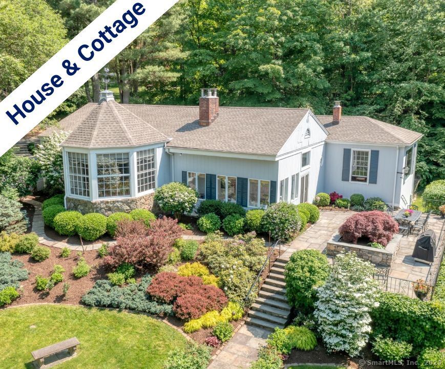 Photo 1 of Old Stagecoach Road, Ridgefield, Connecticut, $1,349,000, Web #: 24075074