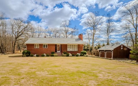 479 Alpom Drive Orange CT 06477