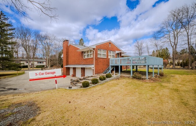 479 Alpom Drive