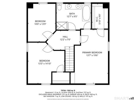 Tiny photo for 16A Pole Bridge Road, Newtown, CT 06482 (MLS # 24151700)