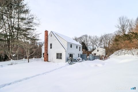 Tiny photo for 16A Pole Bridge Road, Newtown, CT 06482 (MLS # 24151700)