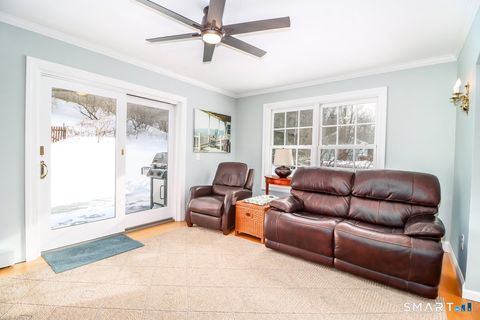 Tiny photo for 16A Pole Bridge Road, Newtown, CT 06482 (MLS # 24151700)