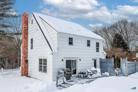 Tiny photo for 16A Pole Bridge Road, Newtown, CT 06482 (MLS # 24151700)