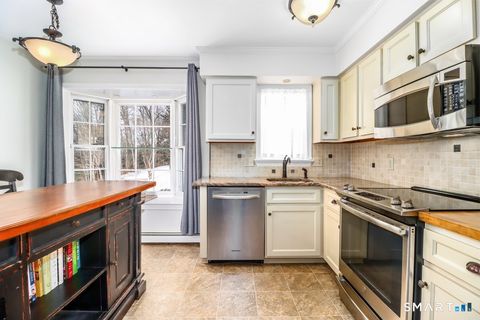 Tiny photo for 16A Pole Bridge Road, Newtown, CT 06482 (MLS # 24151700)