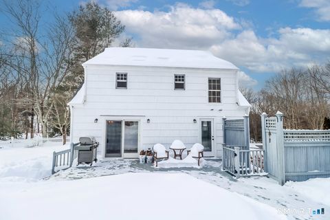 Tiny photo for 16A Pole Bridge Road, Newtown, CT 06482 (MLS # 24151700)