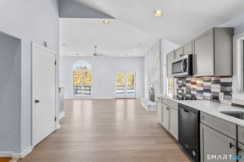 Tiny photo for 338 Kenwood Avenue, Hamden, CT 06518 (MLS # 24150663)