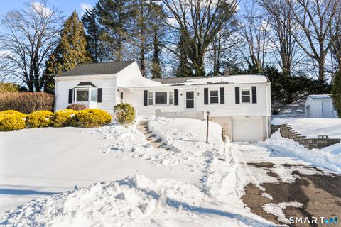 Tiny photo for 338 Kenwood Avenue, Hamden, CT 06518 (MLS # 24150663)