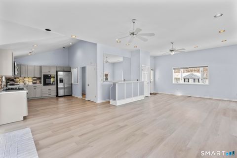 Tiny photo for 338 Kenwood Avenue, Hamden, CT 06518 (MLS # 24150663)