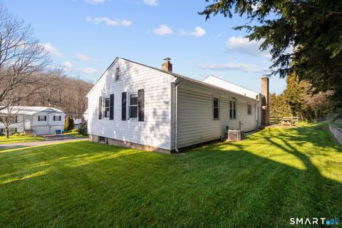 Tiny photo for 338 Kenwood Avenue, Hamden, CT 06518 (MLS # 24150663)