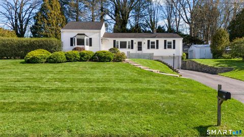 Tiny photo for 338 Kenwood Avenue, Hamden, CT 06518 (MLS # 24150663)