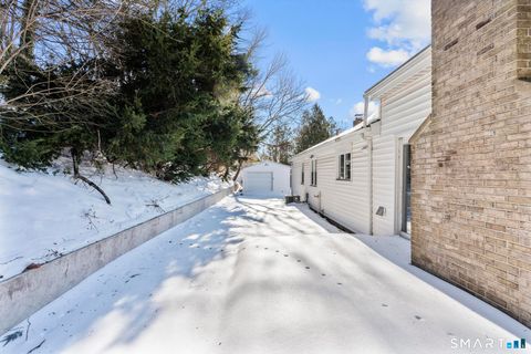 Tiny photo for 338 Kenwood Avenue, Hamden, CT 06518 (MLS # 24150663)