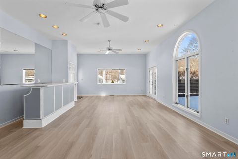 Tiny photo for 338 Kenwood Avenue, Hamden, CT 06518 (MLS # 24150663)