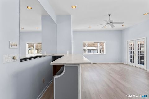 Tiny photo for 338 Kenwood Avenue, Hamden, CT 06518 (MLS # 24150663)