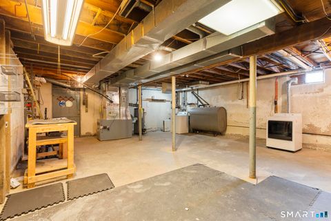 Tiny photo for 338 Kenwood Avenue, Hamden, CT 06518 (MLS # 24150663)