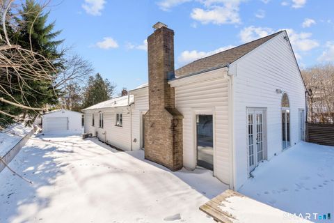 Tiny photo for 338 Kenwood Avenue, Hamden, CT 06518 (MLS # 24150663)