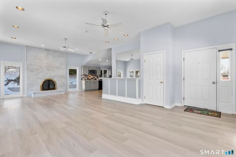 Tiny photo for 338 Kenwood Avenue, Hamden, CT 06518 (MLS # 24150663)