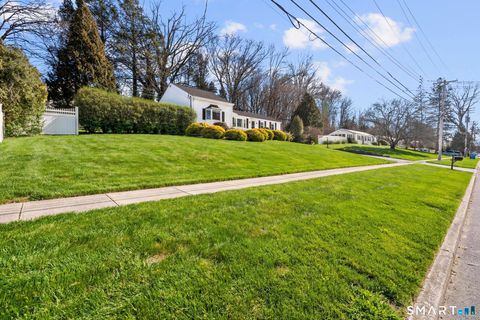 Tiny photo for 338 Kenwood Avenue, Hamden, CT 06518 (MLS # 24150663)