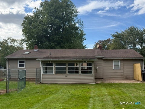 Tiny photo for 321 Benedict Drive, South Windsor, CT 06074 (MLS # 24209526)