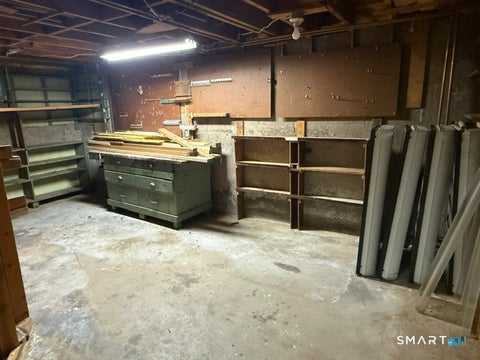 Tiny photo for 321 Benedict Drive, South Windsor, CT 06074 (MLS # 24209526)